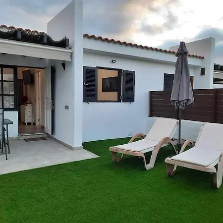 Sun Colorado Golf Διαμέρισμα Μασπαλόμας